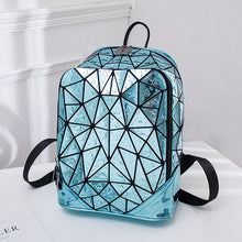 Water Drops Backpack
