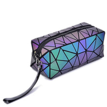 Skylight Glow Cosmetic Bag